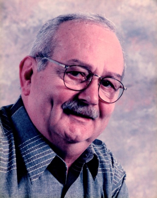 Obituary of Homer (Herman) Richard Neufeldt