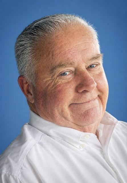 Obituary of Robert Joseph O'Rourke