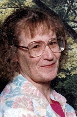 Obituary of Edna Marguerite Cook Jantzen
