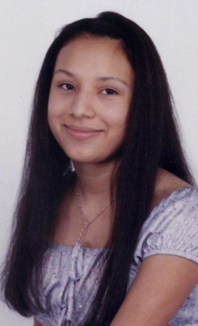 Obituary of Francesca Rodriguez