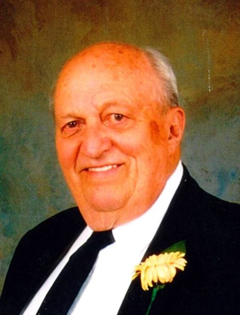 Obituary of Marvin "Bob" Kubler