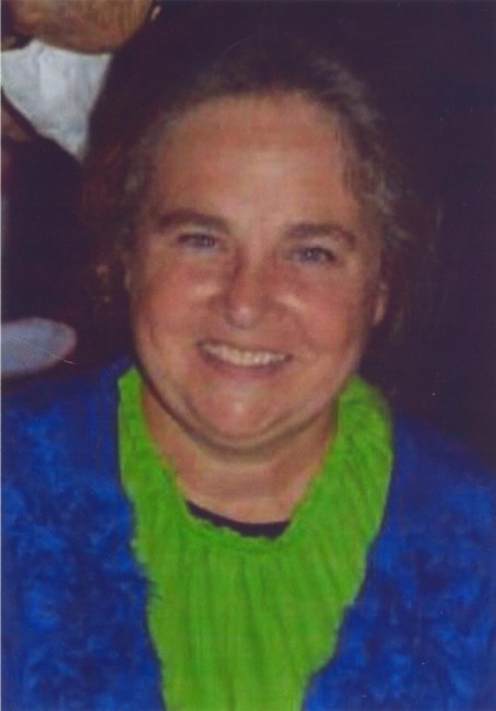 Obituary of Cynthia "Cindi" Gentry Eiland