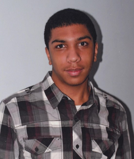 Obituary of Caleb Rhyan Poulter