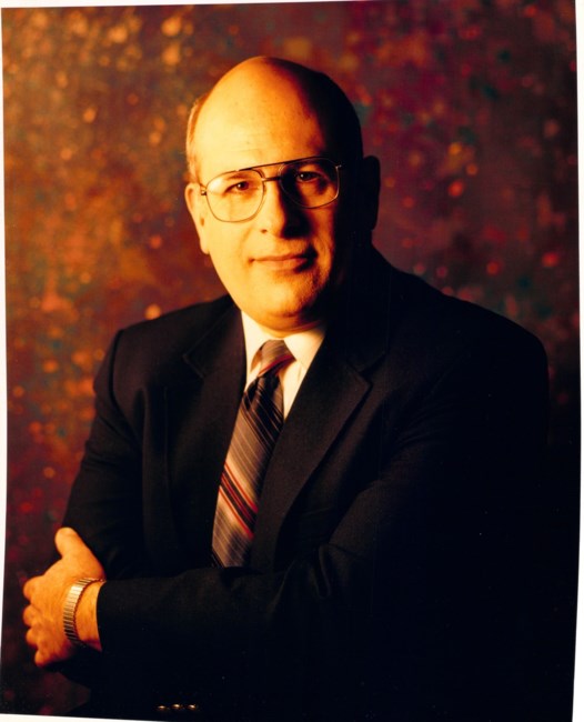 Obituary of David Paul Linhares