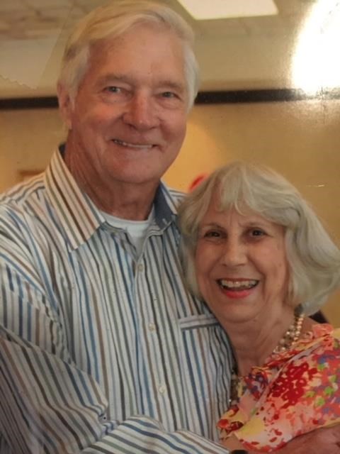 Obituary of Jimmy Camp