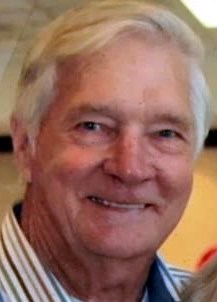 Obituary of Jimmy Camp