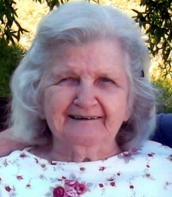 Obituary of Audrey J. Adams
