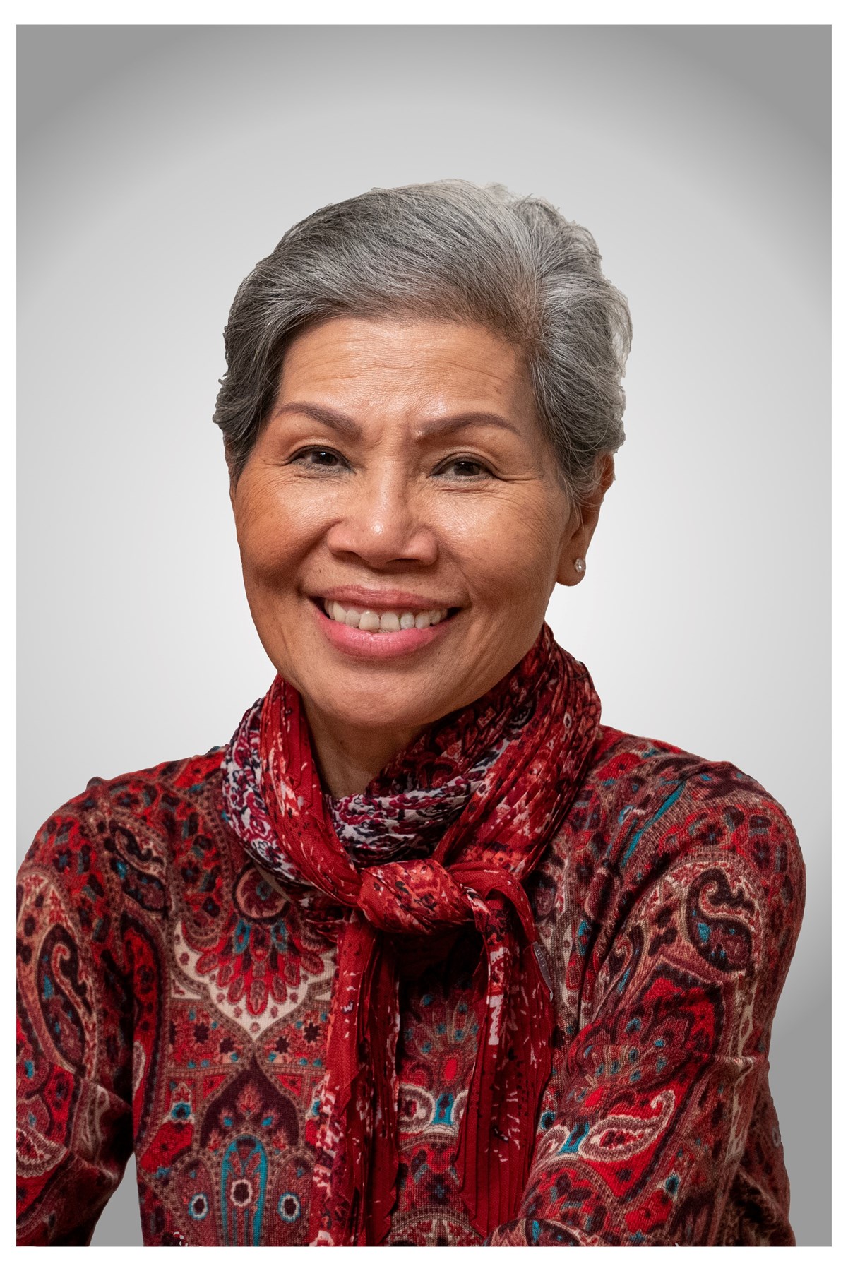 Obituary of Ha Pham Vu