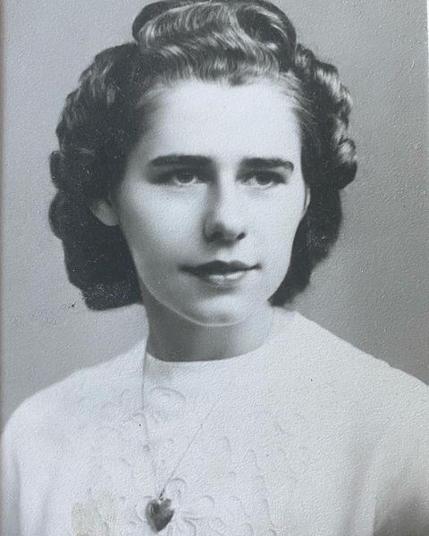 Obituary of Janice Marie Benson