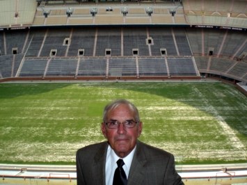 Obituary of Richard "Coach" T. Hoppe