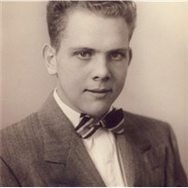 Obituary of John Erbe