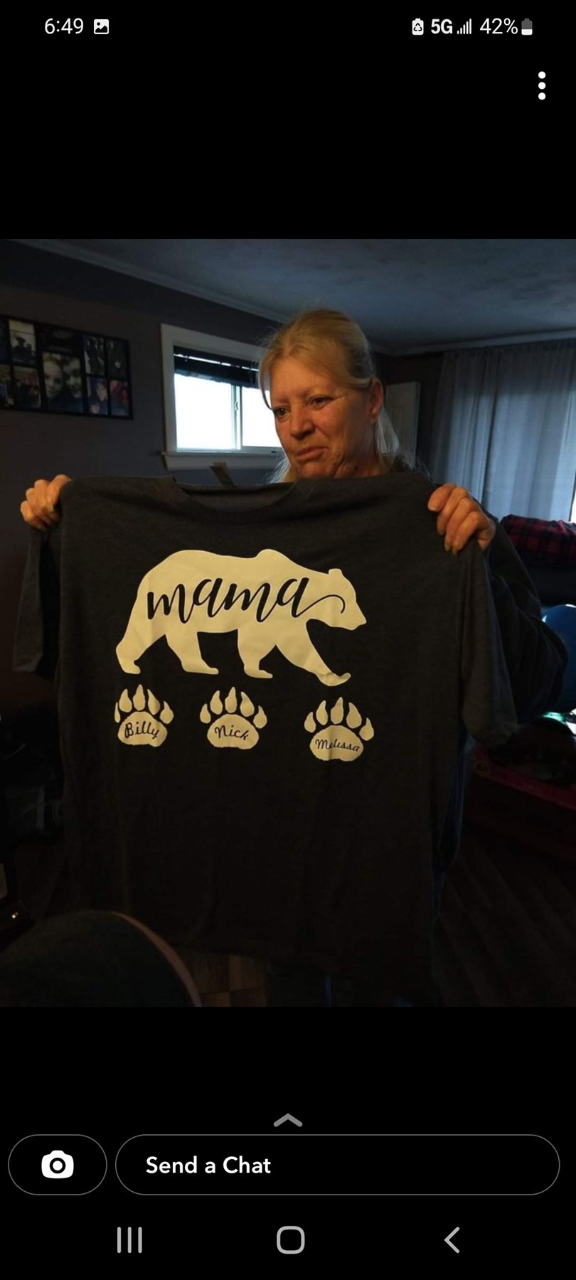 Obituary of Patricia Semmler