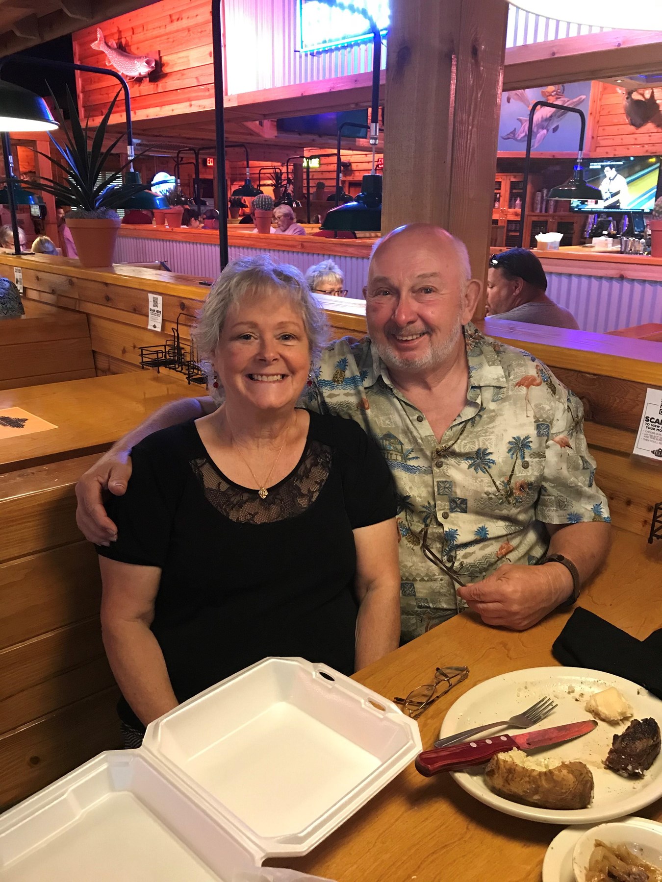 Obituary of Debra "Debbie" Anne Robinson