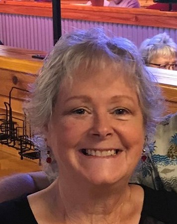 Obituary of Debra "Debbie" Anne Robinson