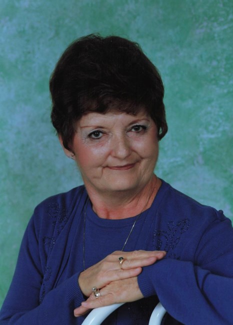 Obituary of Gail Hammock