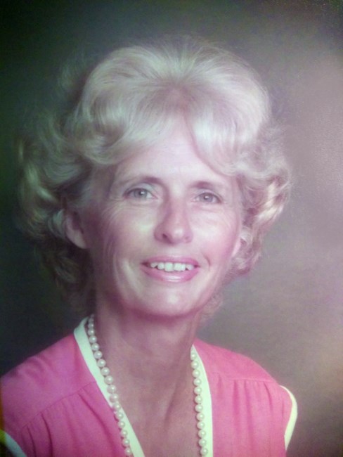 Obituary of June Marie Hulse