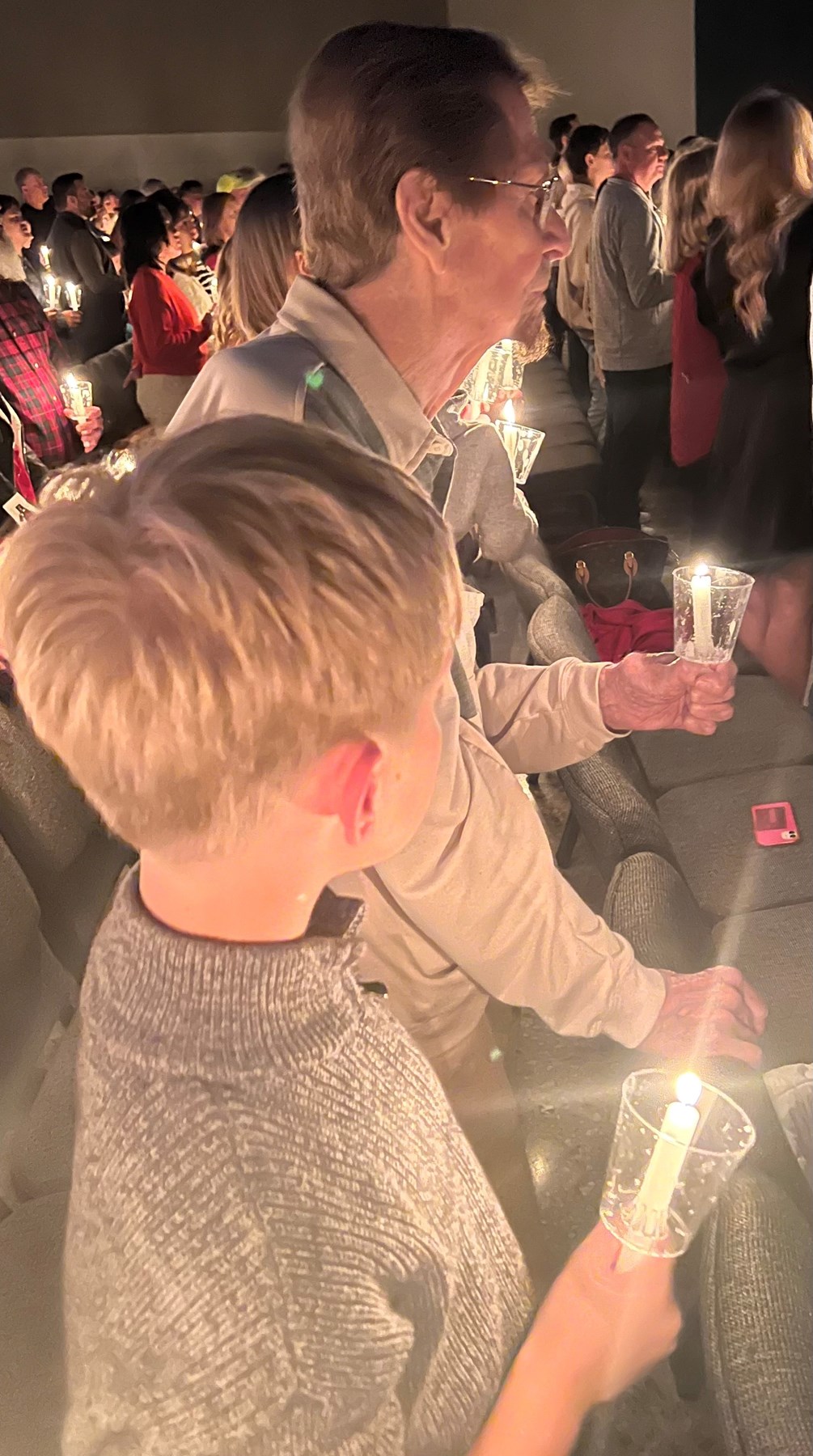 Obituary of John Martin Hoover