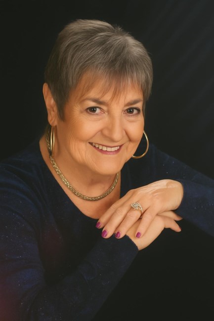 Obituary of Carmaleda Toth Dunn