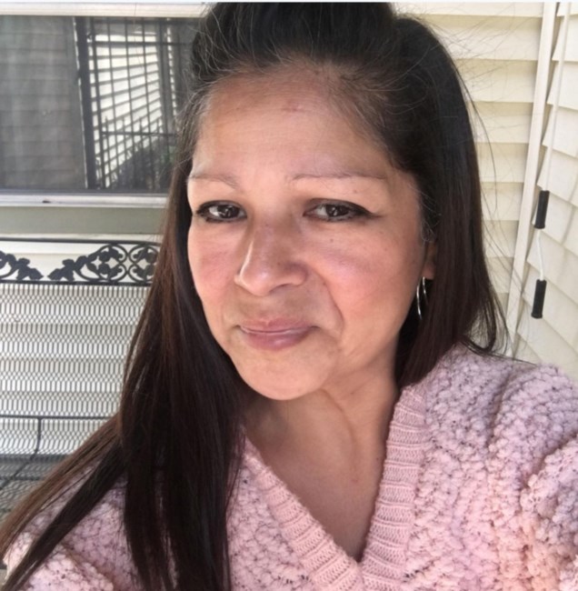 Obituary of Annette Guerra