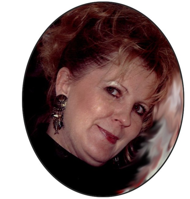 Obituary of Patricia Gail Johnston