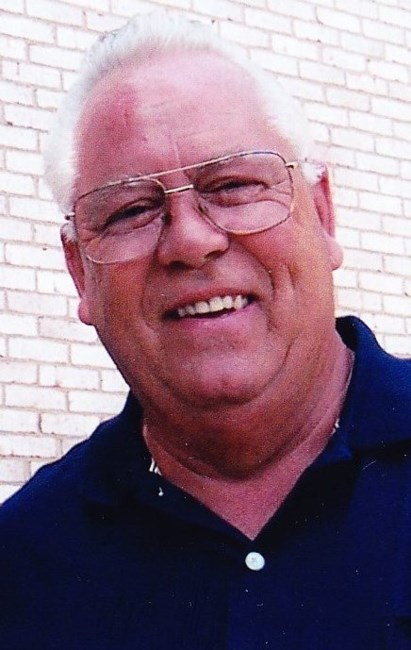 Obituary of John Fredric Coles