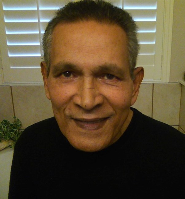 Obituary of Wilberto Papito Vega-Burgos
