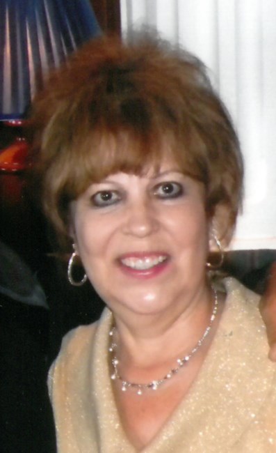 Obituary of Susan Altamirano Gomez