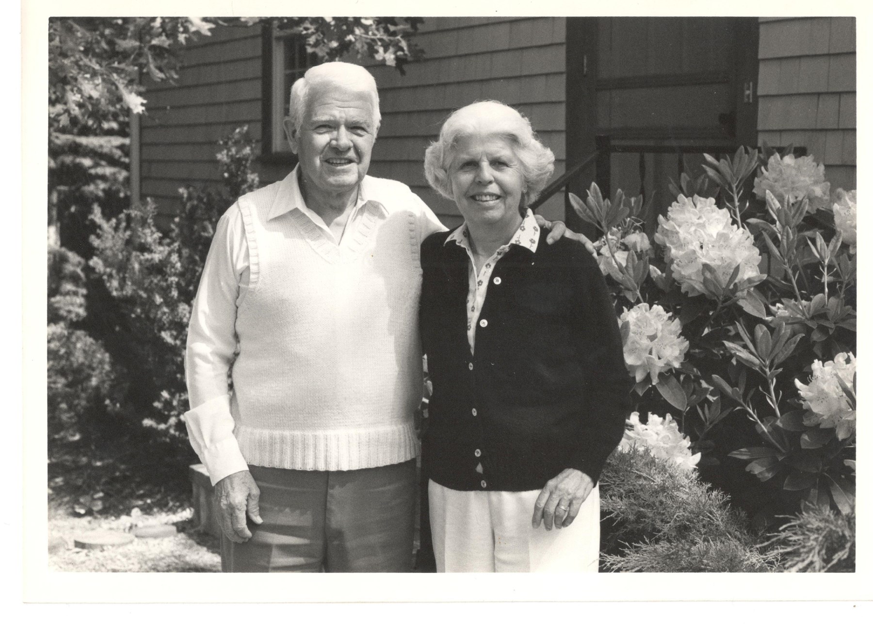 Obituary of Elizabeth Vignes Phillips