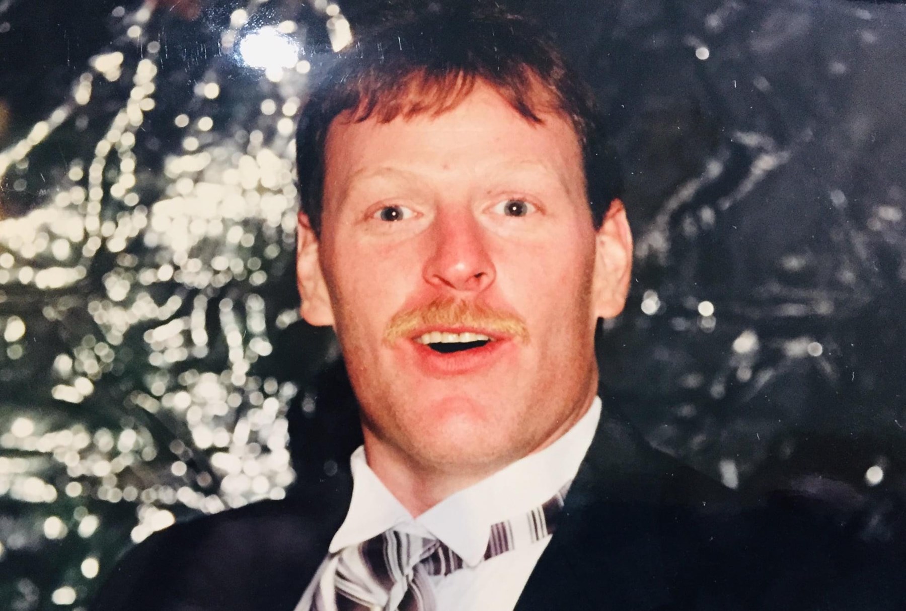 Obituary of Dennis Alan Frappier