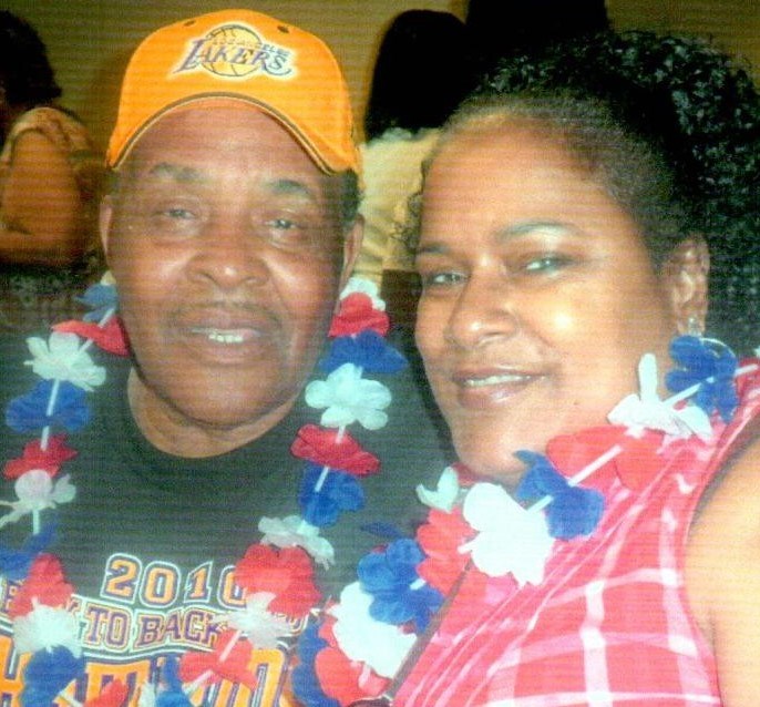 Obituary of Thomas William Brown Jr.