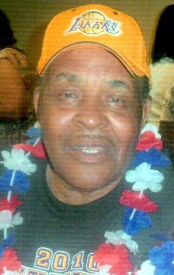 Obituary of Thomas William Brown Jr.