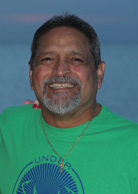 Obituary of Louis Mendiola