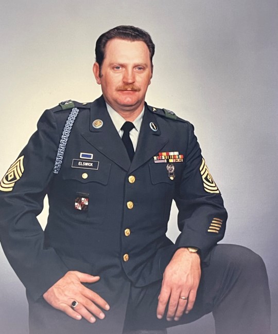 Obituary of Bobby J. Elswick