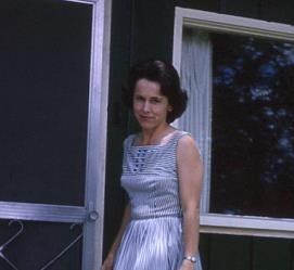 Obituario de Shirley Marie Phillips