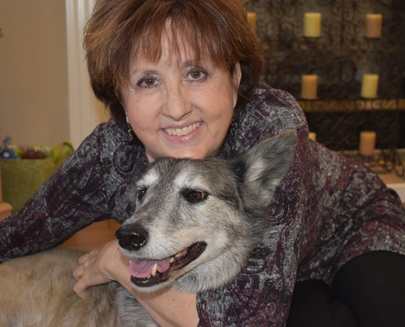 Obituary of Shelley Kae Walker