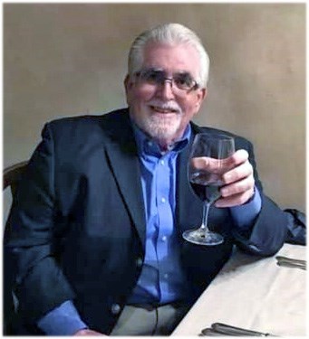 Obituario de Richard Duilio Del Papa