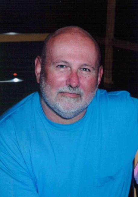 Obituary of Mark Madison Squires