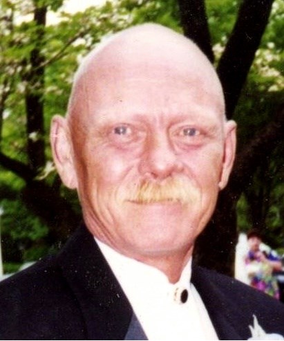 Obituary of Richard Tull