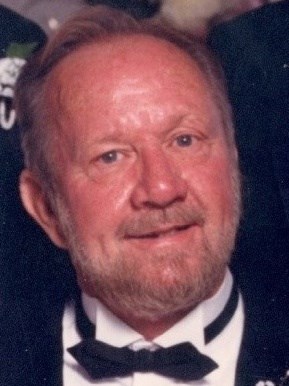 Obituary of Benjamin Harold Cox Sr.