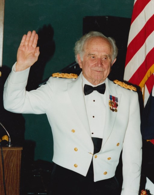 Obituary of Doug Doughty