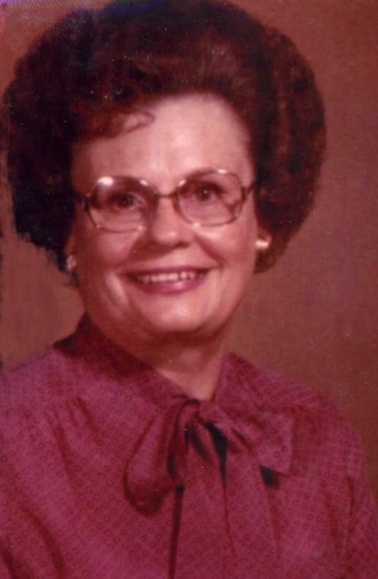Obituary of Earline J. Masters