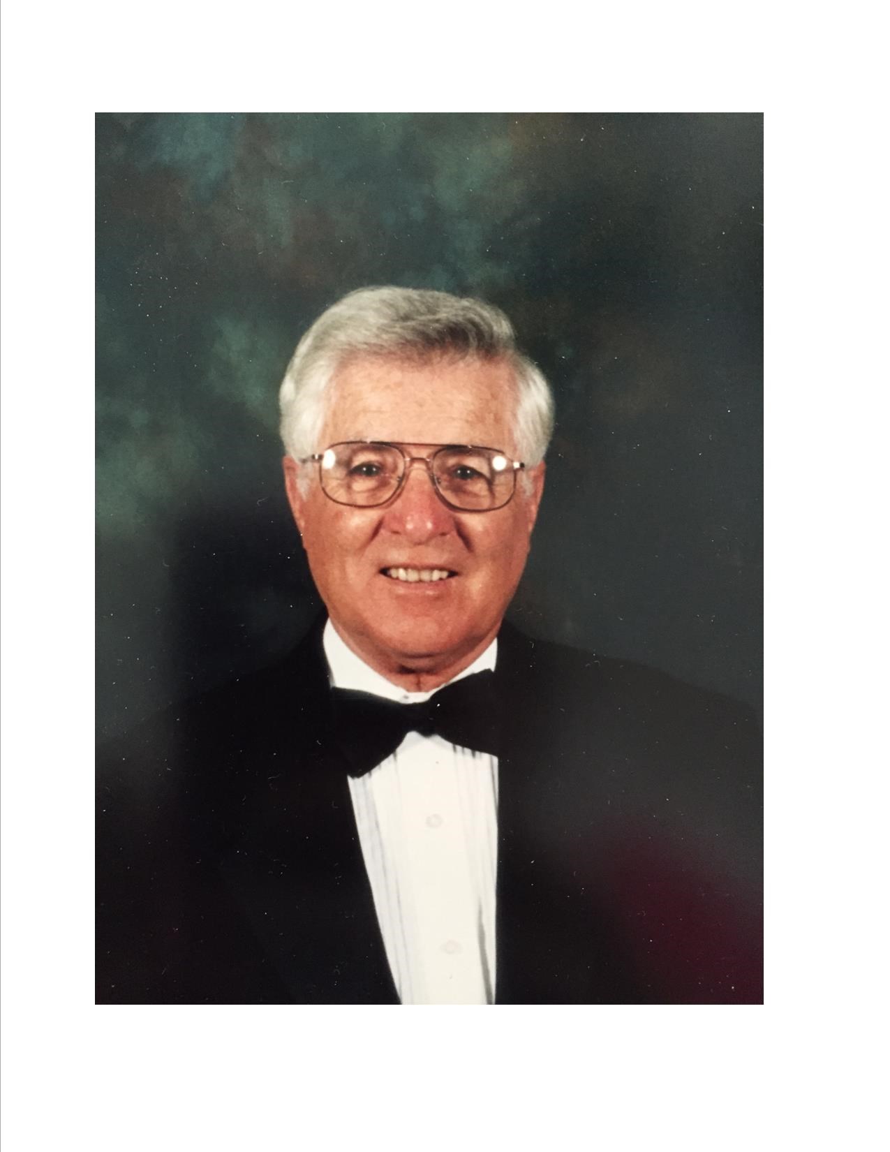 Obituary of Clifford B Beaulieu
