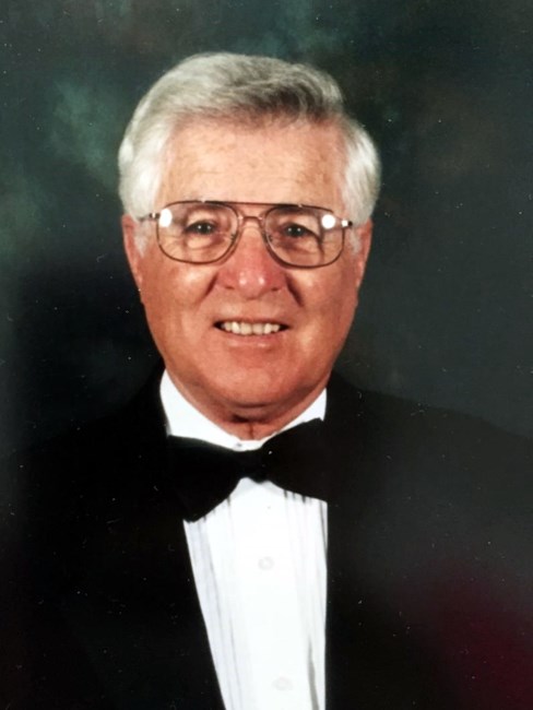 Obituary of Clifford B Beaulieu