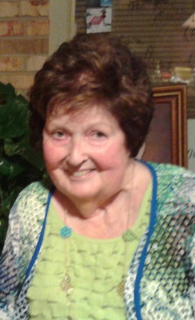 Obituary of Margaret Eidson Reynolds