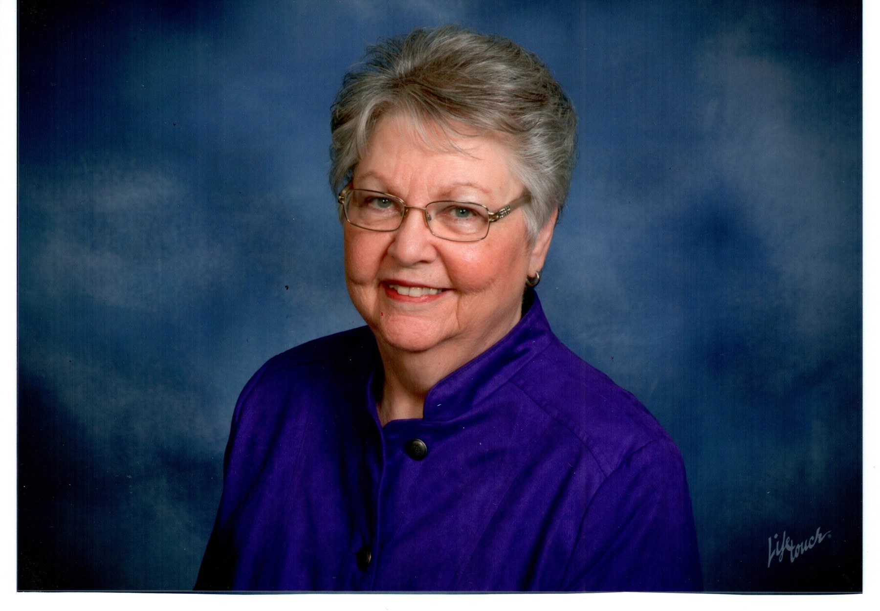 Obituary of Annette Anderson