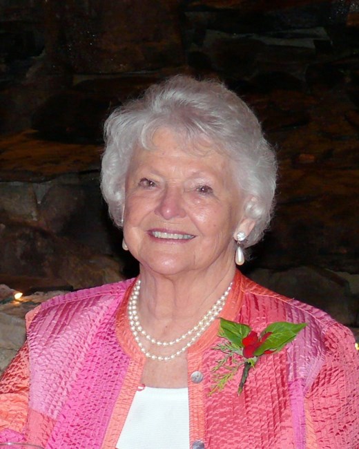 Obituary of Irene Mary Becker LaSlavic
