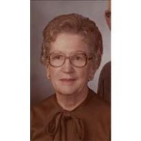 Obituary of Thelma A. Bennett