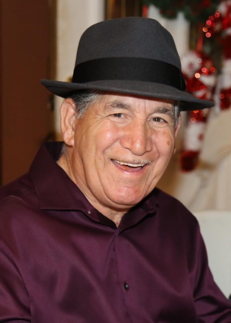 Obituary of Gilbert G. Suarez Jr.