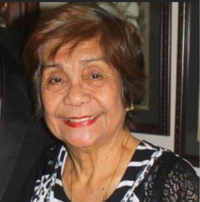 Obituary of Visitacion Romero Oribello