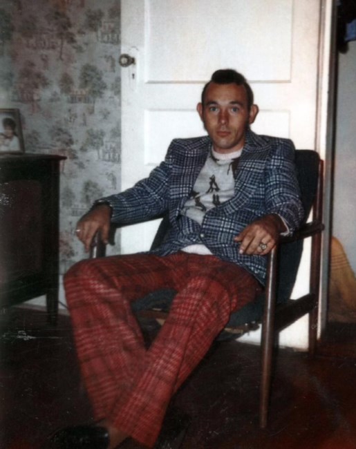 Obituary of Benjamin Curtis Sealock